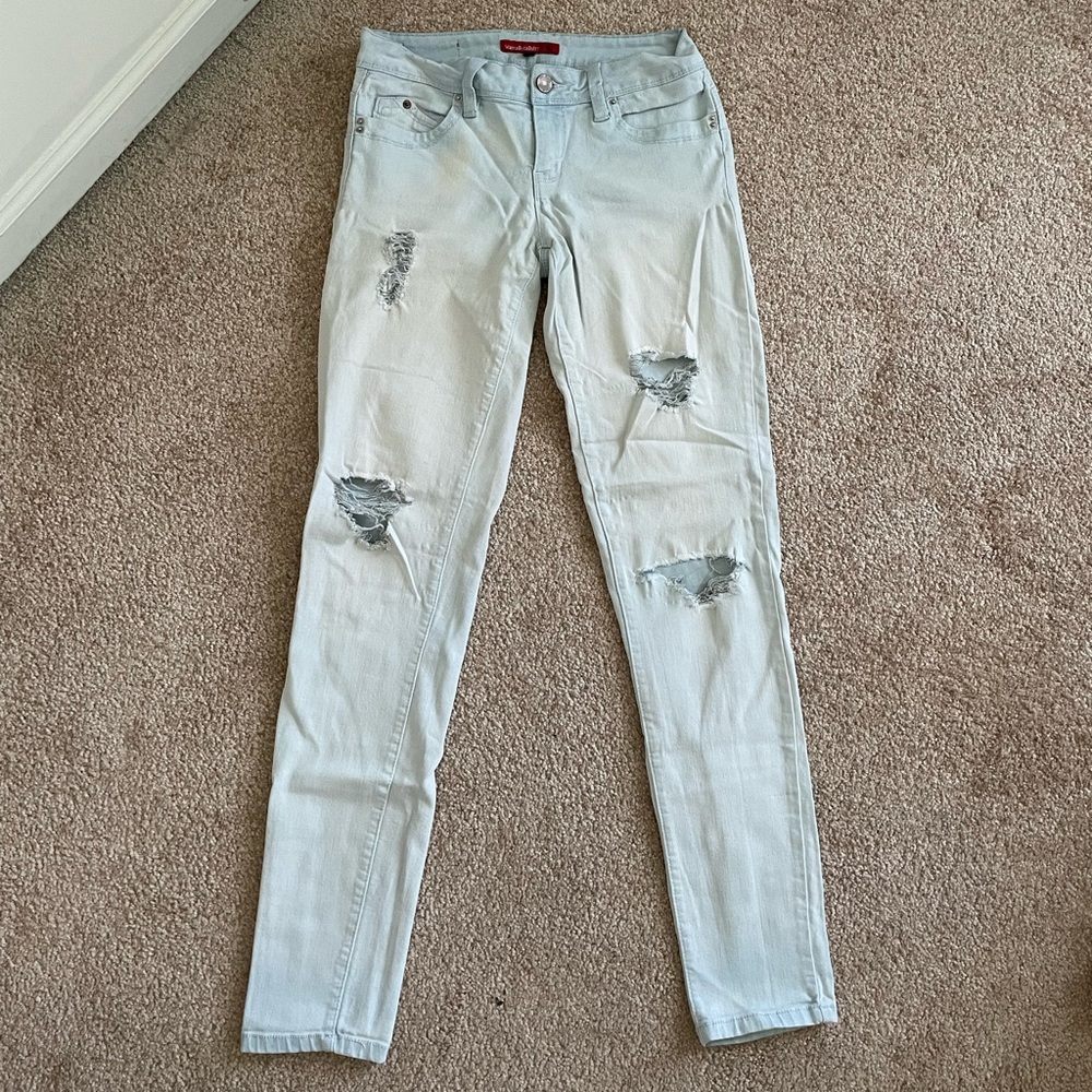 Ymi I annabettabutt jeans